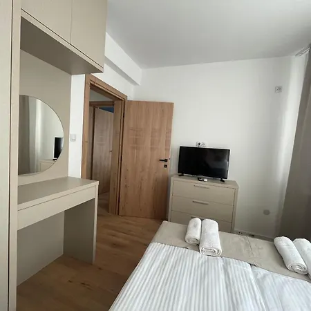 Park View Apartment