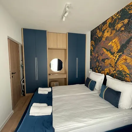 Park View Apartment Sandanski